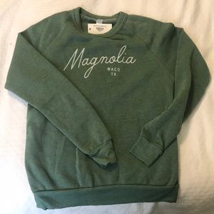 Joanna Gaines Magnolia Sweatshirt